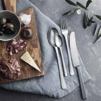 ショッピングジョージジェンセン Georg Jensen | ジョージ ジェンセン コペンハーゲン［COPENHARGEN］ 16ピースセット 食器 カトラリー グラス 箸 KR0221