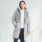  боа комбинированный si-m отсутствует пуховик пальто меховое пальто мутоновое пальто 133501