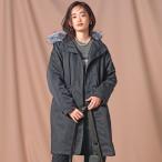 ダウンライナー付き マルチウェイ モッズコート コート モッズコート ミリタリーコート 120201