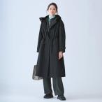 ダウンライナー付き 3ウェイ モッズコート コート スタンドカラーコート 134201