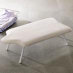 麻綿カバーのスチールメッシュ 人体型アイロン台 洗濯用品 物干し アイロン台 アイロン用品 KR0258 爆買