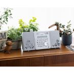 生活家電 AV機器 壁掛けCDプレーヤー ムーミンモデル 814181