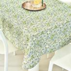 ≪150×150cm≫ はっ水加工テーブルクロス ブルーベル テーブルクロス ランチョンマット 552901