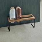  Raver дерево подставка для тапочек 4 для ноги стойка для обуви вход место хранения подставка для тапочек H92457