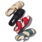 スニーカー コンフォートシューズ コンフォートパンプス シューズ あとりえOKADA パンプス インソール 4E あとりえOKADA　4E軽量コンフォートサンダル M96302