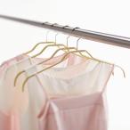 ≪お得な60本組≫ MAWAハンガー レディースハンガー 衣類収納 衣類ハンガー スカート スラックスハンガー 621553