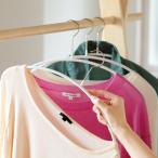 ≪お得な60本組≫ MAWAハンガー 人体ハンガー 衣類収納 衣類ハンガー スカート スラックスハンガー 621556