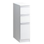 キッチンすき間収納 引き出し3段 Anyaシリーズは買いか？