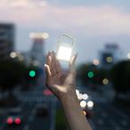 充電式MINILIGHT ピカリ 防災用品 防犯