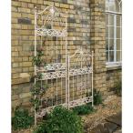 アンティーク調エレガントフェンス ロー G87161