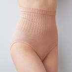 CICA（シカ）加工腹巻付 すっぽりショーツ4色組 機能性ウェア 雑貨 インナー M72902