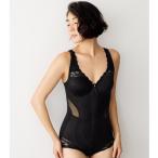  Tamura шелковый корпус Shape серии боди . целый нижнее белье Shape внутренний . целый бюстгальтер Bra Cami боди M74801
