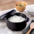 ≪2合保存用≫ 弥生陶園 萬古焼ごは