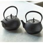 ショッピング南部鉄瓶 ≪鉄瓶1.2L≫ IHでも使える南部鉄瓶 ケトル やかん 600002