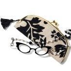 LOUPE COLLIER/ルーペコリエ モノトーン ルーペケース 財布 ケース ポーチ J01606