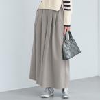 ショッピングスカーチョ 洗える 起毛ジャージー スカーチョ パンツ 150201