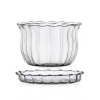 ICHENDORF MILANO/イッケンドルフミラノ CHANOYU チャノユ カップ＆ソーサー 食器 コップ H01305 ディノス