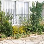 .. линия .! сад забор 3 шт. комплект G02011tinos
