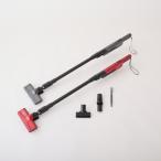 家電 掃除機 ハンディ掃除機 コードレス コードレスクリーナー ハンディ スティック掃除機 充電式 軽量 siroca/シロカ 超軽量 スティッククリーナー AR2322