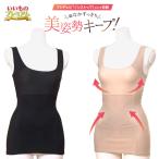 補正下着 姿勢矯正 レディース インナー 補正インナー ぽっこりお腹 姿勢補正 猫背 姿勢インストラクター アクティブコアDouble（レディース） AR2469