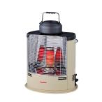 イワタニ カセットガスストーブ デカ暖III 家電 ヒーター 暖房器具 AR2813