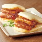 【バイヤー監修】 長崎「ふくみ屋」 ダブル角煮まんじ