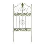  под старину elegant забор low одного цвета 2 листов комплект G00409tinos