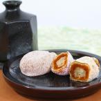 信濃豊寿庵 柿豊寿 8個 スイーツ お菓子 和菓子 和スイーツ N96139