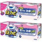 まとめ買いまとめ買いルック おふろの防カビくん煙剤 せっけんの香り 5g×3個パック×2個