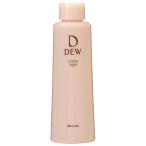 カネボウ DEW ローション （レフィル） 150mL さっぱり （在庫） 並行輸入品