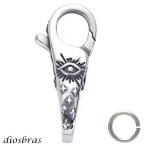  цепь крюк серебряный 925 I Shape франкмасон Pro биде ns звезда Star Christian custom детали лобстер Class p блокировка двусторонний дизайн 