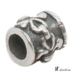  бисер серебряный 925 детали лилия 100 .. . глава Lilly серебряный 925