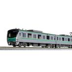 KATO 木材 Nゲージ 東京メトロ 千代田線16000系 5次車 6両基本セット 10-1605 鉄道模型 電車
