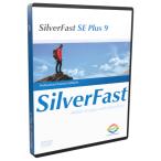 コニカミノルタ用 SilverFast SE Plus 写真画像の管理編集ソフト ネガフィルムスキャン 自動IT8校正適応  埃キズ除去処理 自動フレーム..