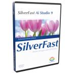 Plustek用SilverFast Ai Studio 写真画像の管理編集ソフト ネガフィルムスキャン 自動IT8校正適応  埃キズ除去 自動フレーム機能
