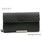 ¥°¥Ã¥ÁºâÉÛ ¤µ¤¤¤Õ GUCCI GGÊÁ¥Þ¥¤¥¯¥í¥°¥Ã¥Á¥·¥Þ¥ì¥¶¡¼¡¡ÂçÍÆÎÌ ¥é¥¦¥ó¥É¥Õ¥¡¥¹¥Ê¡¼Ä¹ºâÉÛ 449364 ¥Ö¥é¥Ã¥¯