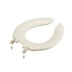 [ наличие есть ]TC1R передний сломан стандартный сиденье для унитаза крышка нет модель постоянный размер 