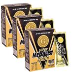 MEDALIST super Medalist 9000 ранулы 500mL для 11g×8 пакет входить 3 шт. комплект 