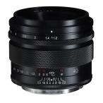 Voigtlander �t�H�N�g�����_�[ NOKTON 40mm F1.2 Aspherical �L���m��RF�}�E���g