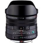 PENTAX ペンタックス  HD PENTAX-FA 31mmF1.8