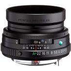 PENTAX ペンタックス HD PENTAX-FA 43mmF1.9 