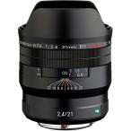 PENTAX ペンタックス HD PENTAX-D FA 21mmF2.