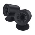 Razer( Ray The -) Nommo V2 X RZ05-04760100-R3A1 Bluetooth 5.0 беспроводной ge-ming динамик черный 