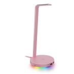Razer(���C�U�[) Base Station V2 Chroma �N�H�[�c�s���N RC21-01510200-R3M1 �w�b�h�Z�b�g�X�^���h