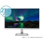 ＜23.8インチベゼルレスディスプレイ＞ HP 24er(T3M80AA#ABJ)(1920×1080/1677万色)