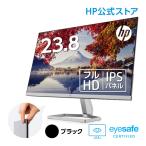 HP M24f (型番：2E2Y4AA-AAAA)(1920x1080 約1677万色) IPS ディスプレイ 23.8 省スペース フルHD モニター  AMD FreeSync HDMI パソコン