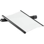 [PG]USED 8 день гарантия IZUMI-COSMO Write on the Light проектор экран примерно 106cm*80cm*133cm 52.4 дюймовый [ST01212-0378]