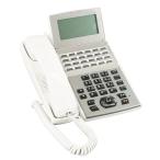 [PG]USED 8日保証 9台入荷 NTT NX2-<24>STEL-<1><W> ネットコミニュティシステムαNX? ビジネスフォン[SK01507-0062]