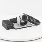 [PG]USED 8 день гарантия комплект POLYCOM MPTZ-10 телевизор собрание система MM-SPL11UBK EagleEye Digital Extender видео собрание система [ST02605-0028]