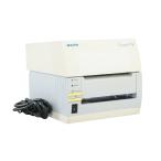 [PG] USED 8 день гарантия SATO R408vCUT USB/RS отсутствует pliL'esprit V BARCODE PRINTER штрих-код принтер этикетка принтер LAN AC адаптор [ST02645-0031]